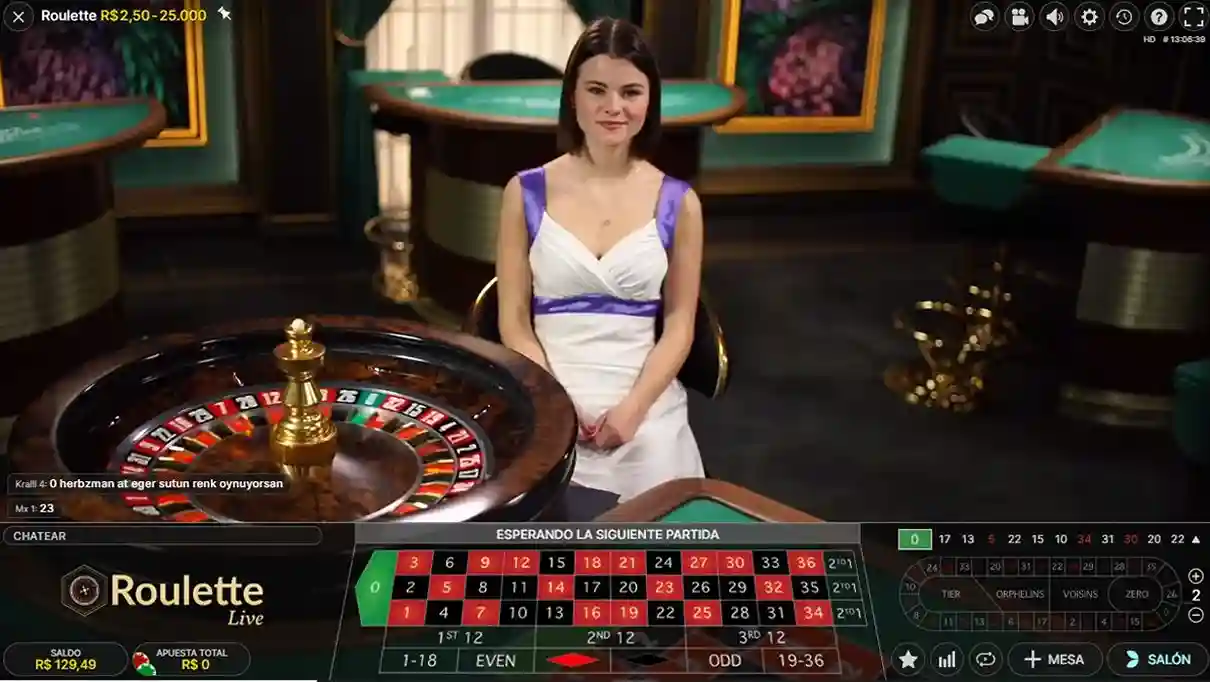 Cassino Ao Vivo TNGBET